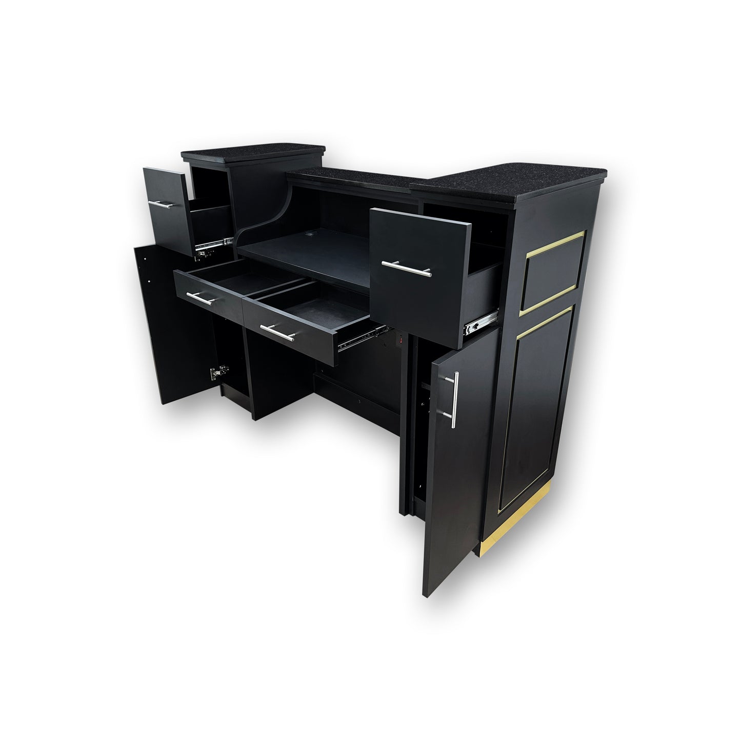Itech Le Noir Reception Counter