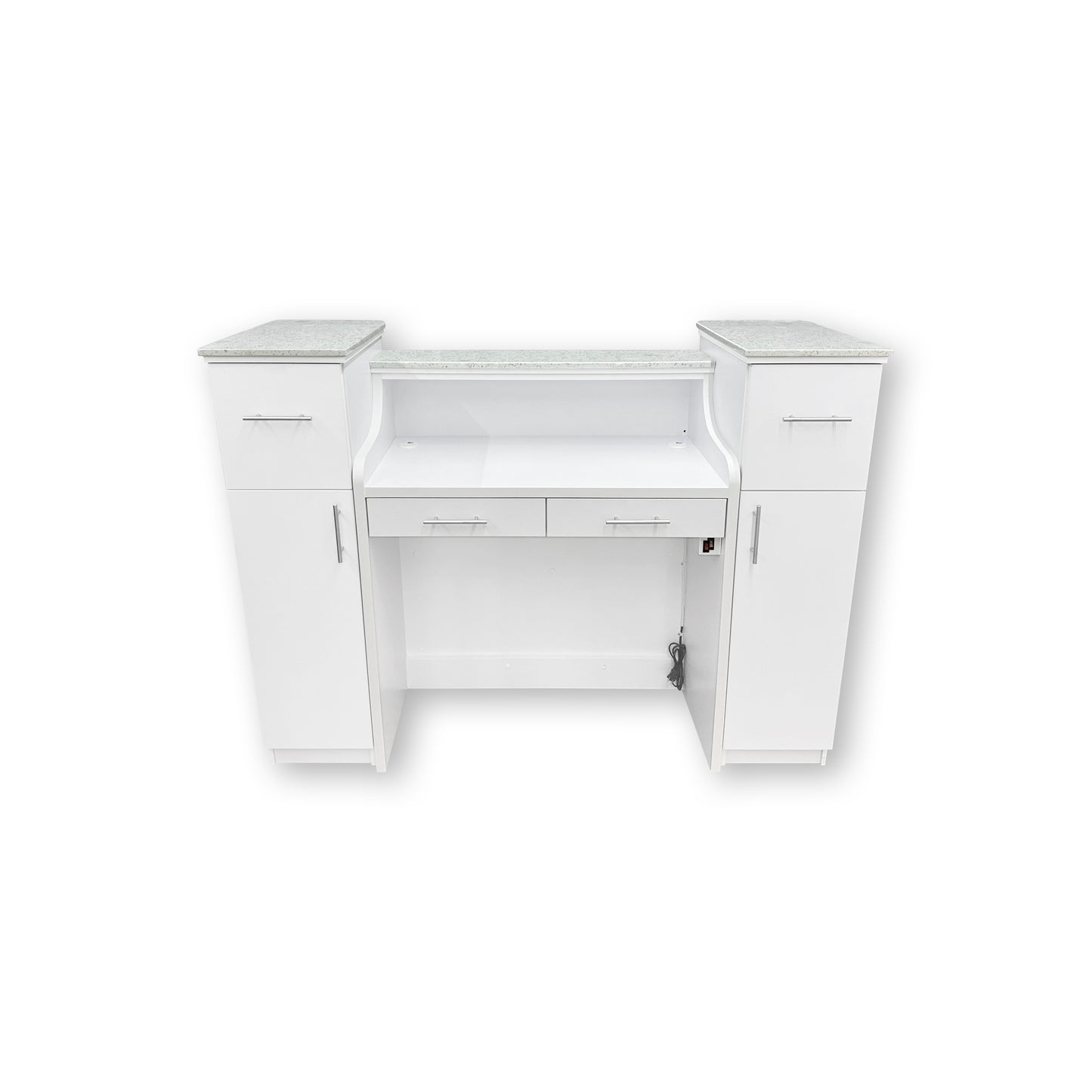 Le Blanc Reception Counter